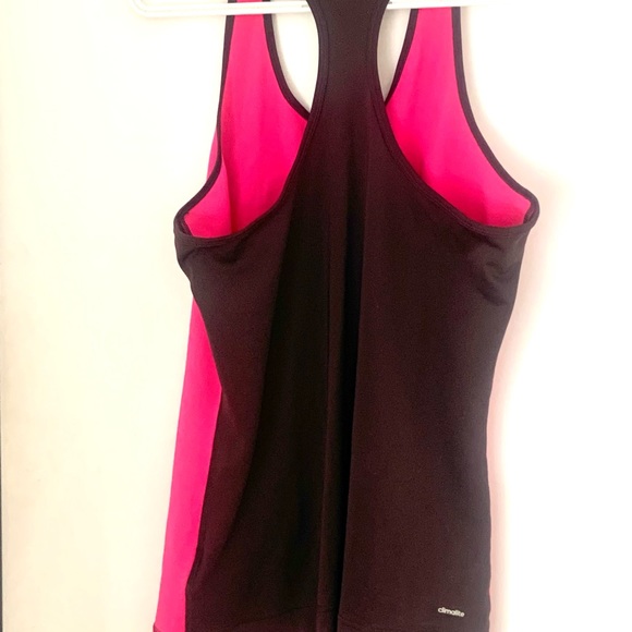 Adidas techfit stretch camisole - Picture 3 of 3